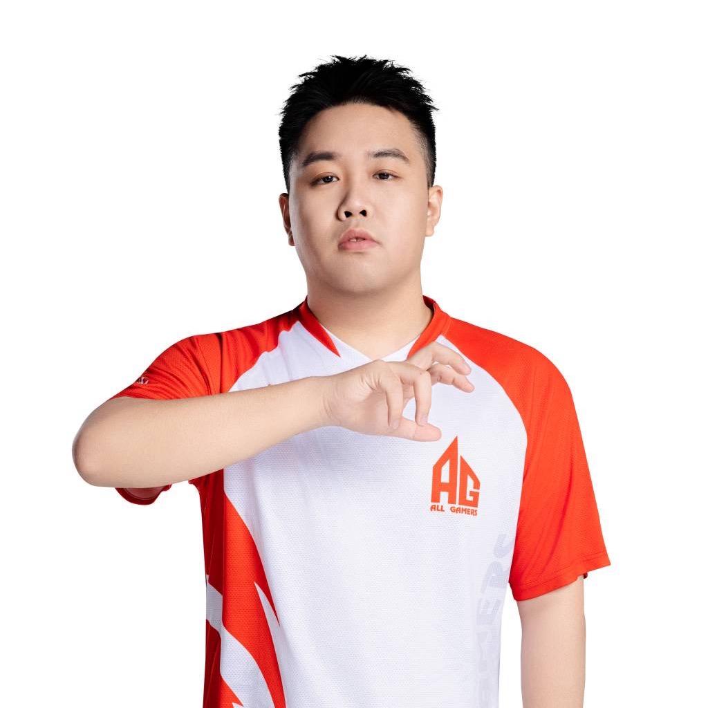 AG.嘉玮