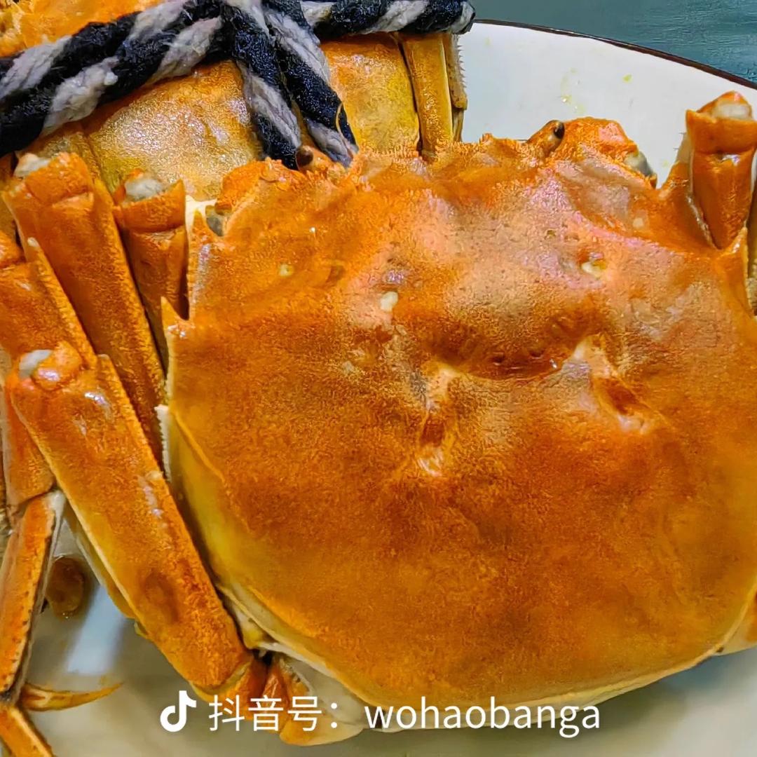 江苏蟹吉鲜大闸蟹