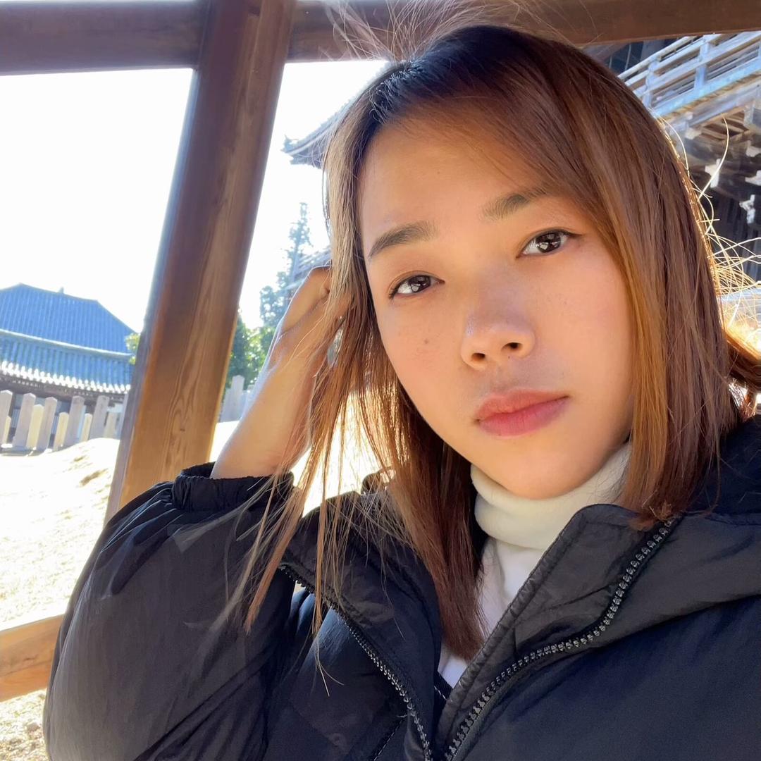 小方
