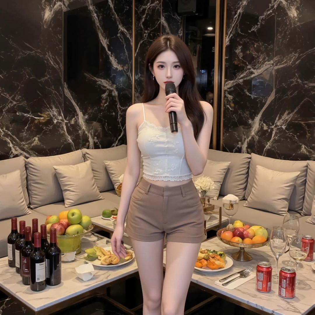 深圳阿妹