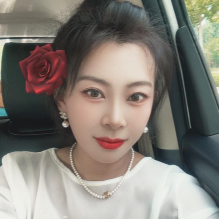 🌹一朵小红花🌹