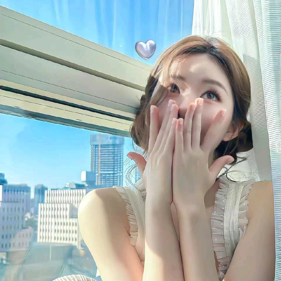 侨侨💫