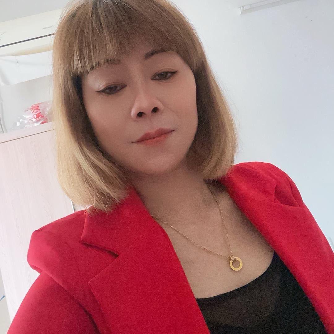 微笑（橱窗好物分享）