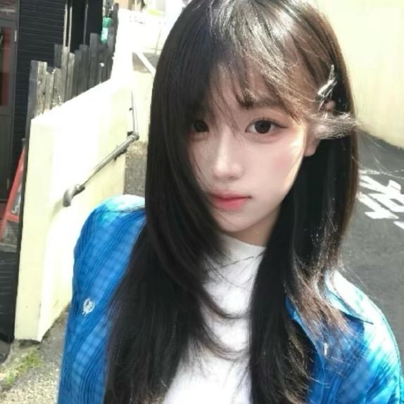 清纯女不高.
