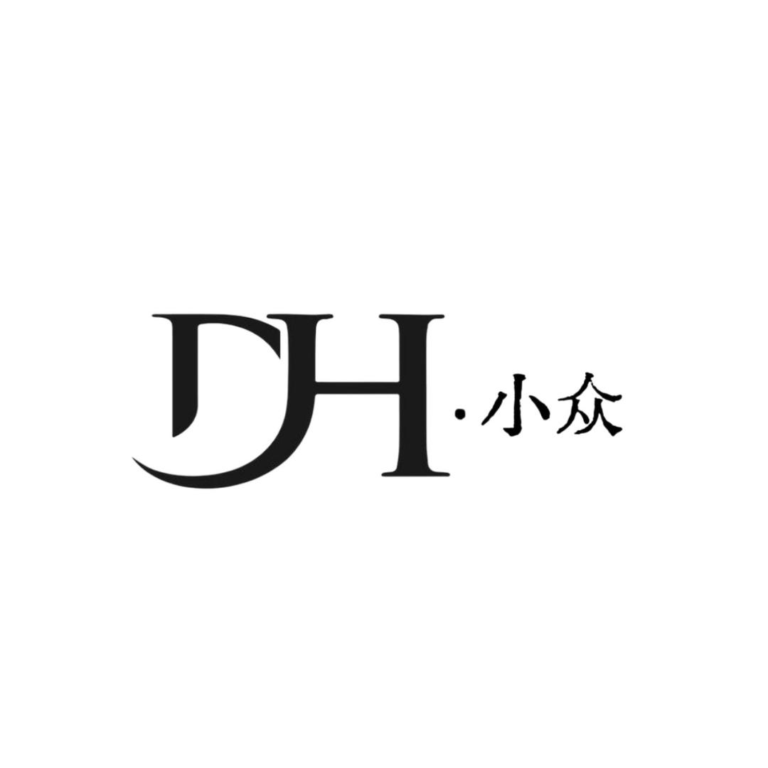 荣昌DH.小众
