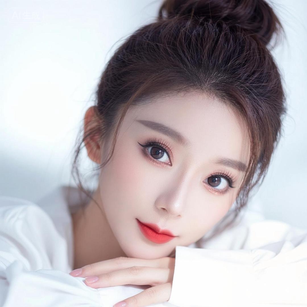 爱吃香菜的丽姐