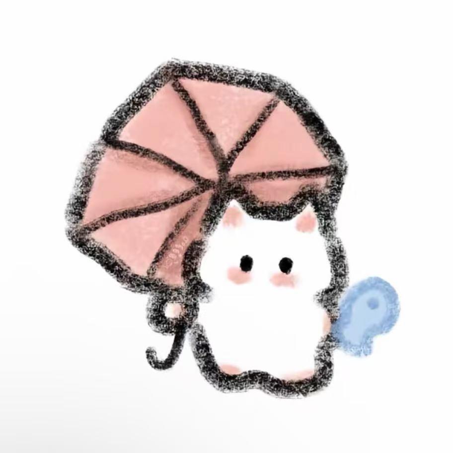 大哇塞的彩霞～