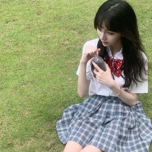 等一个心动💗