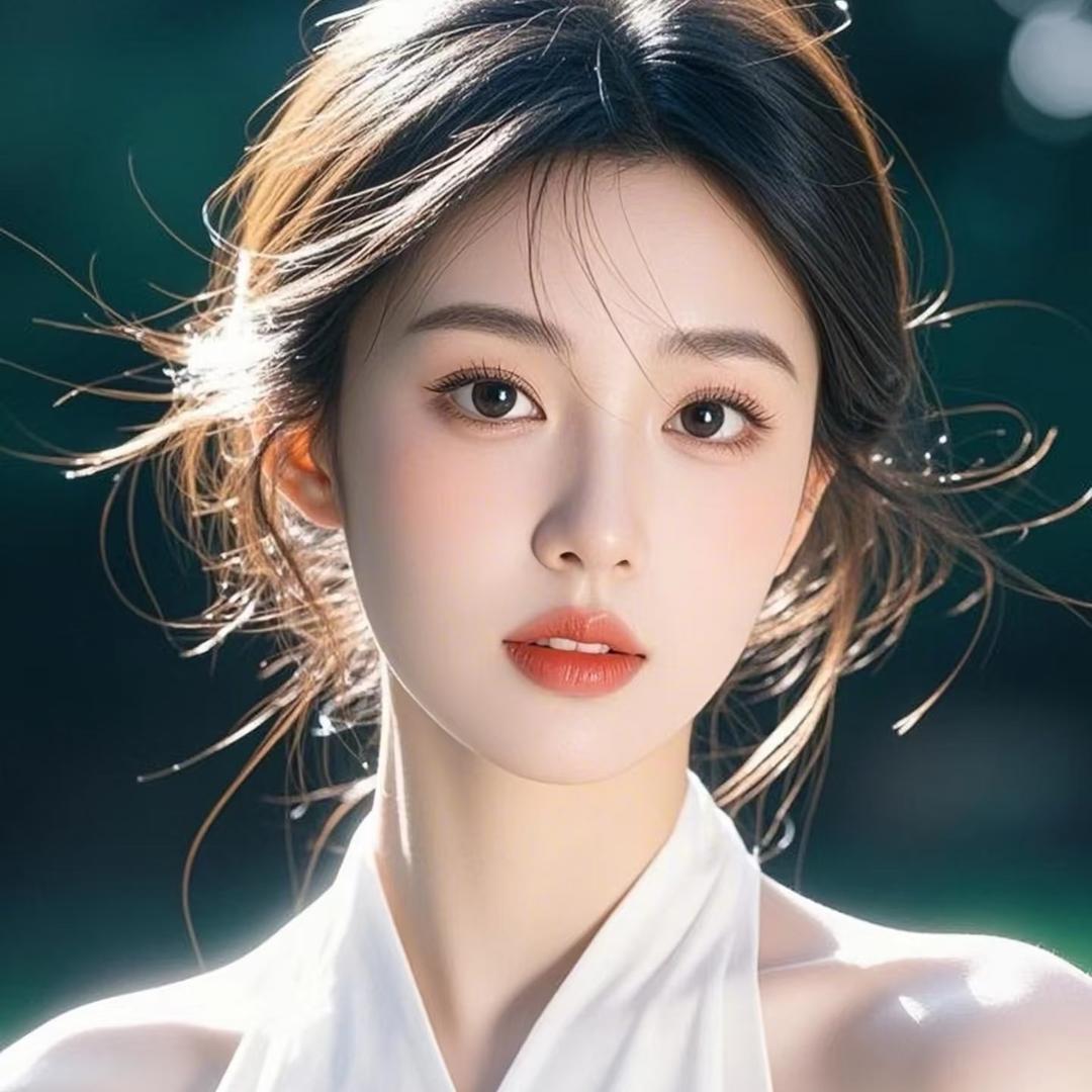 小美