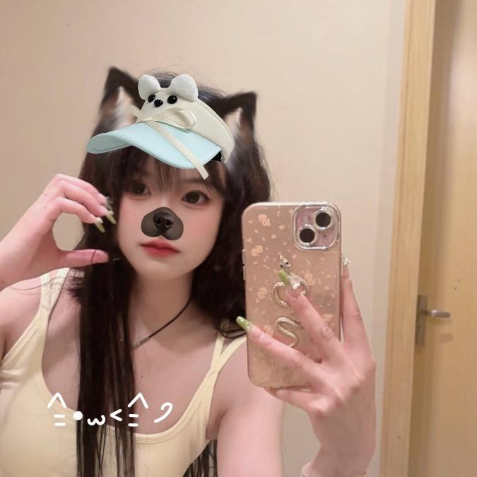 小奶瓶🍼