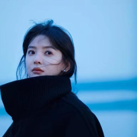 小陈♡
