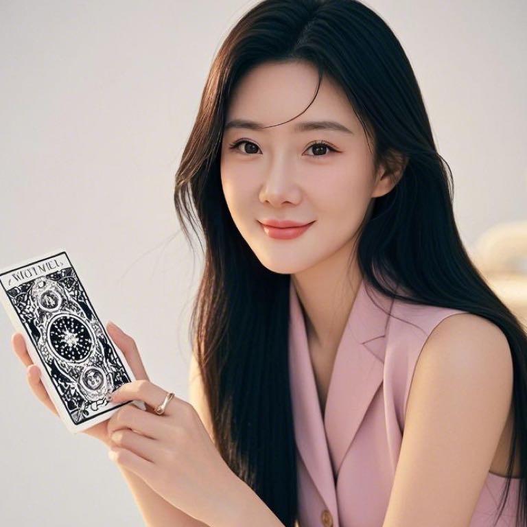 昕依Cindy导师
