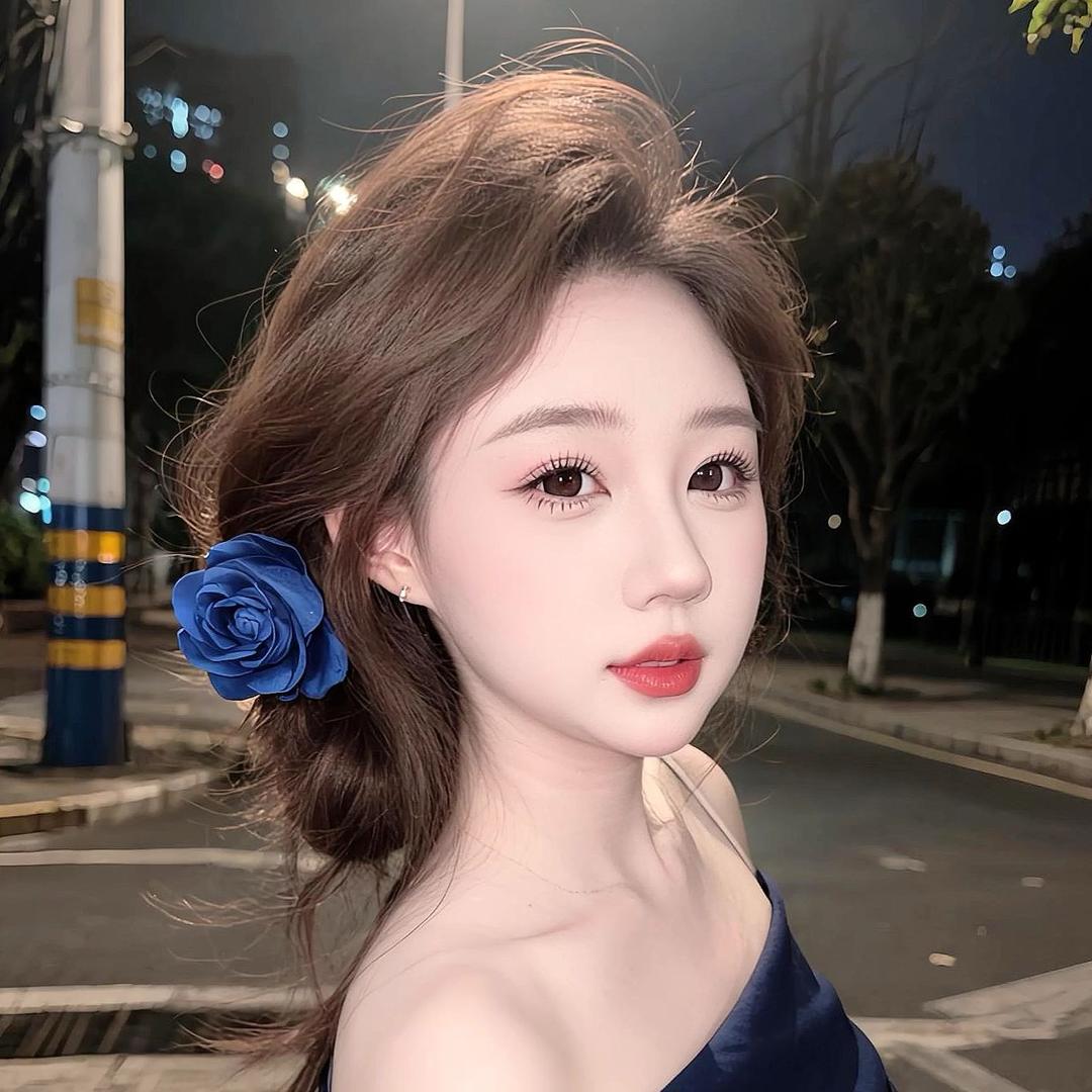 稷山台北艾莎化妆师～津津