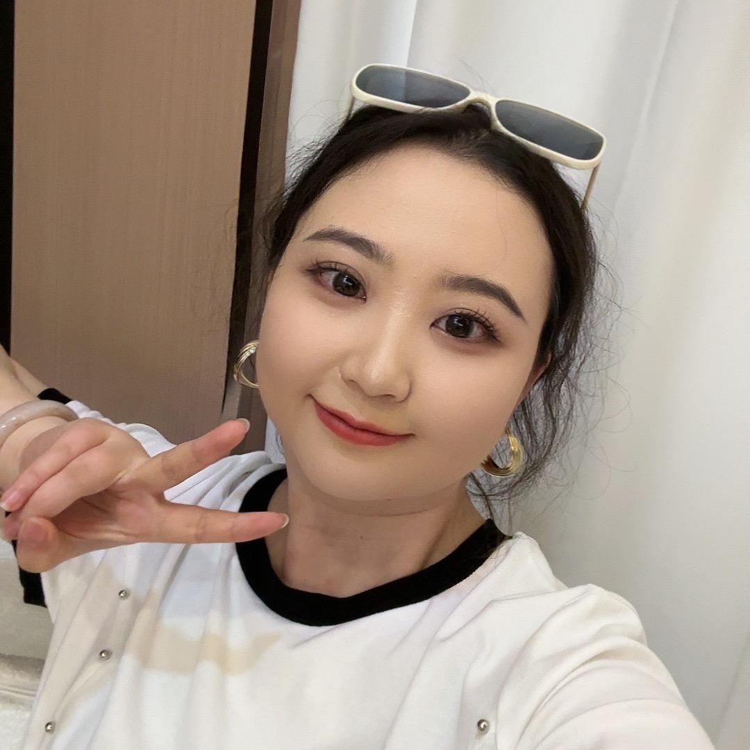 静静呀大码女装