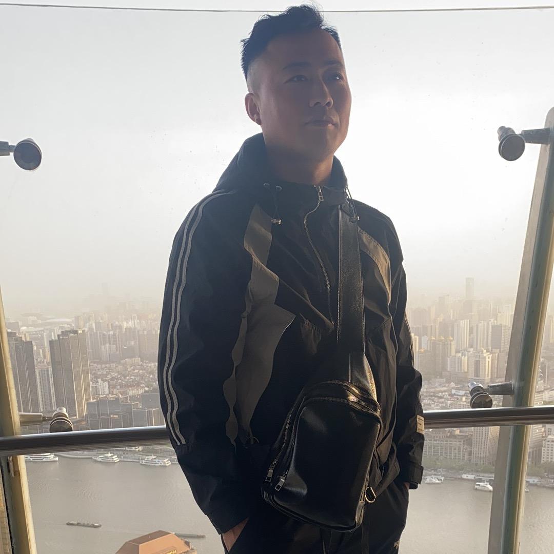 杨