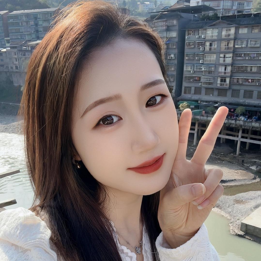 是瑶瑶吖🌸