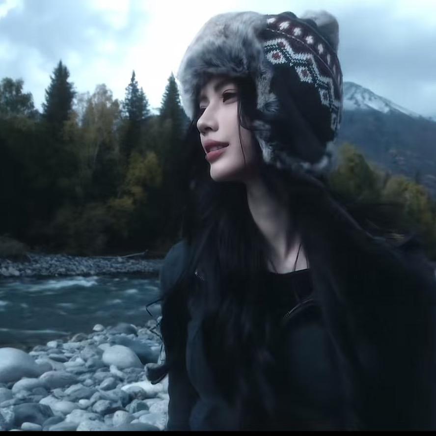 冬冬❄️