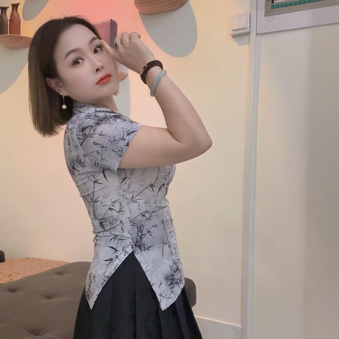 弗系小姐姐_格谛健康管理