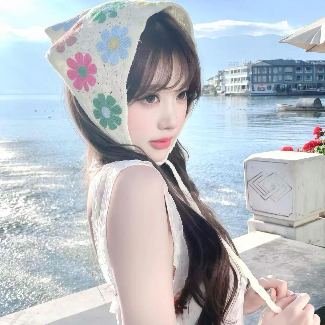 枕忱.