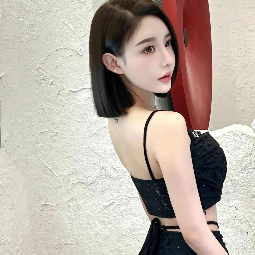 柔柔啊