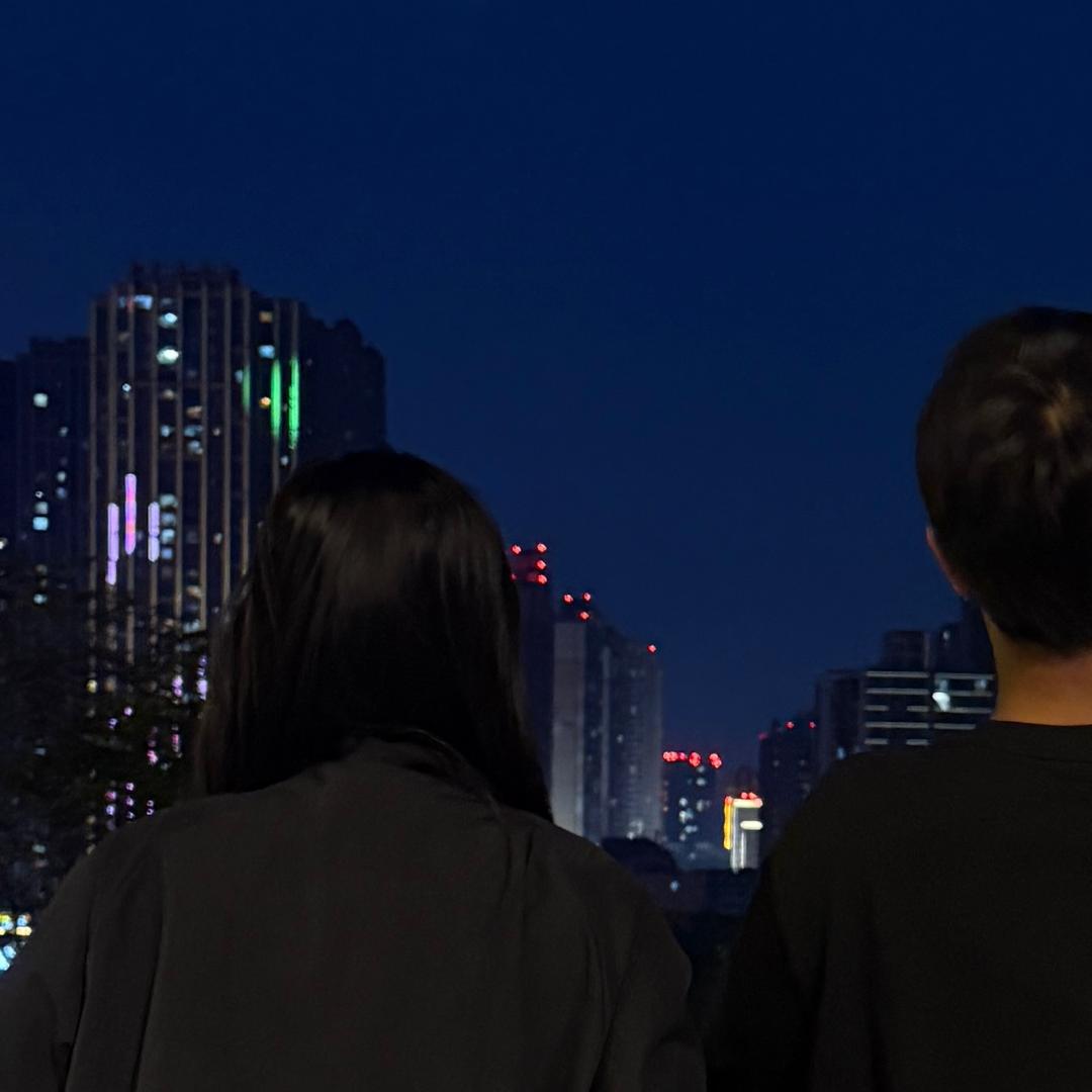 没错我是恋爱脑