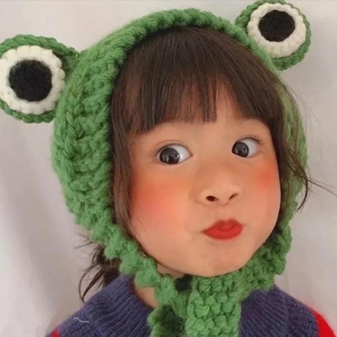 小鱼儿呀