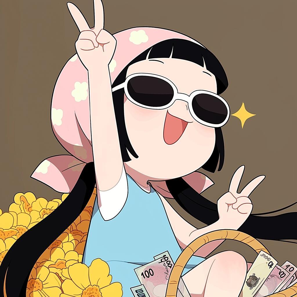 无无无所谓