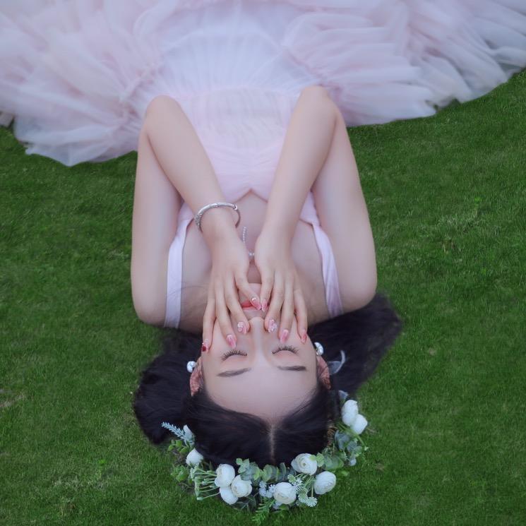 @若曦 💕