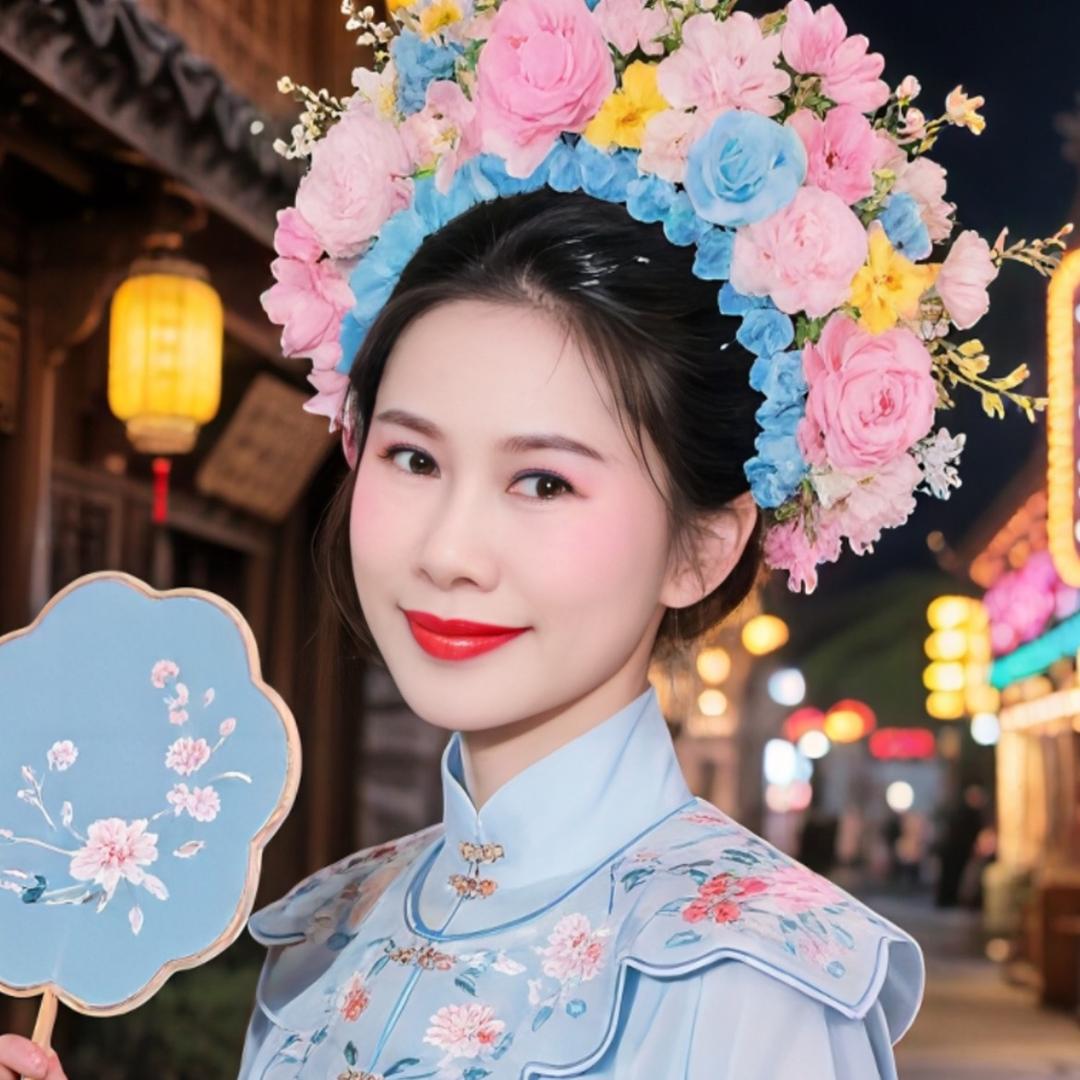 慧媛