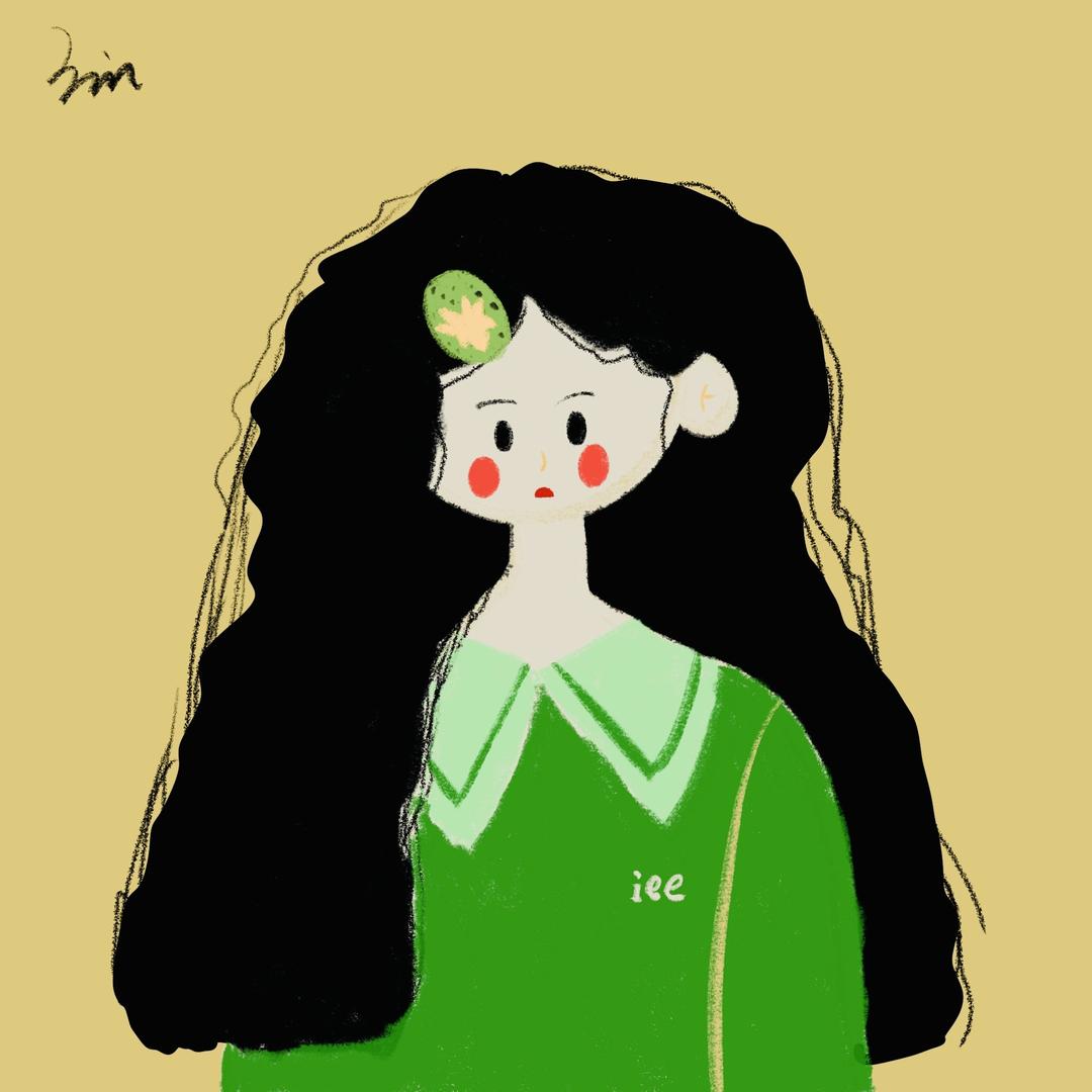 湾仔小羊🥝（赴山海好看到爆💥）