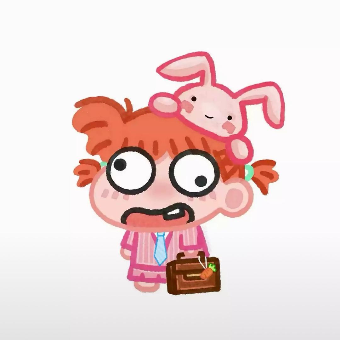 小梁.
