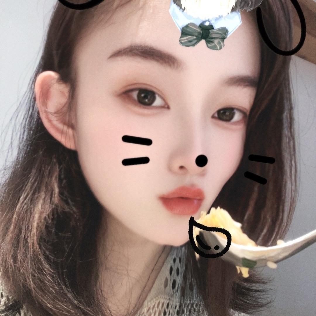 小婷要加油