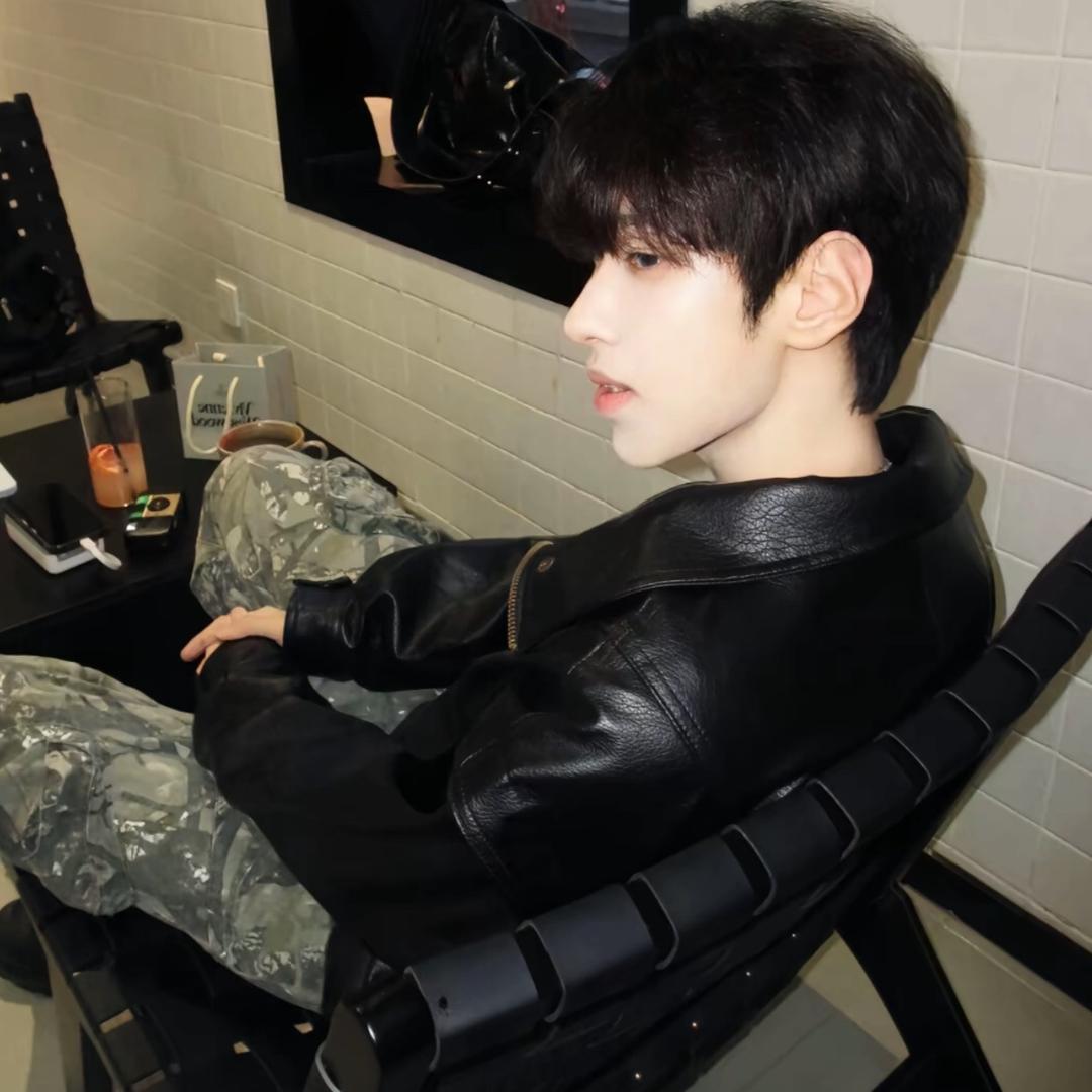 处男大赛总冠军