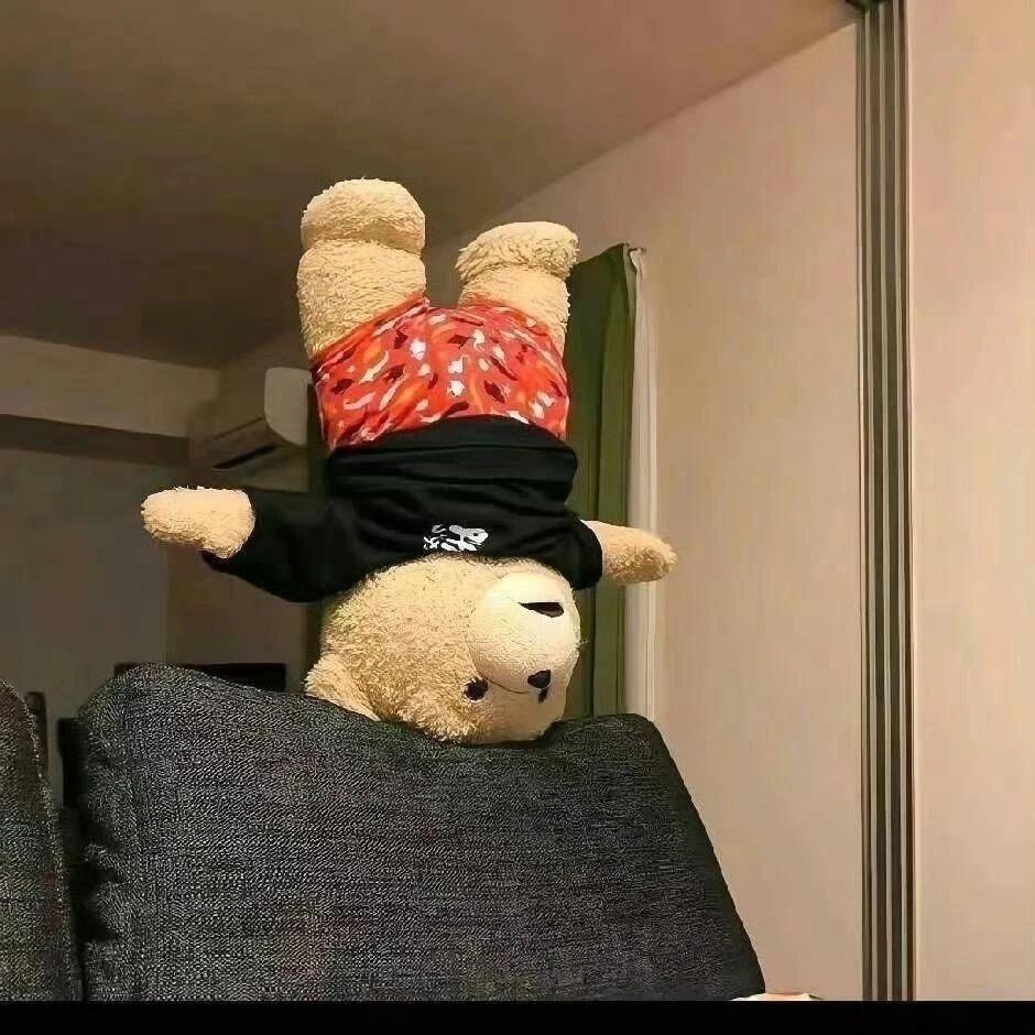 小熊