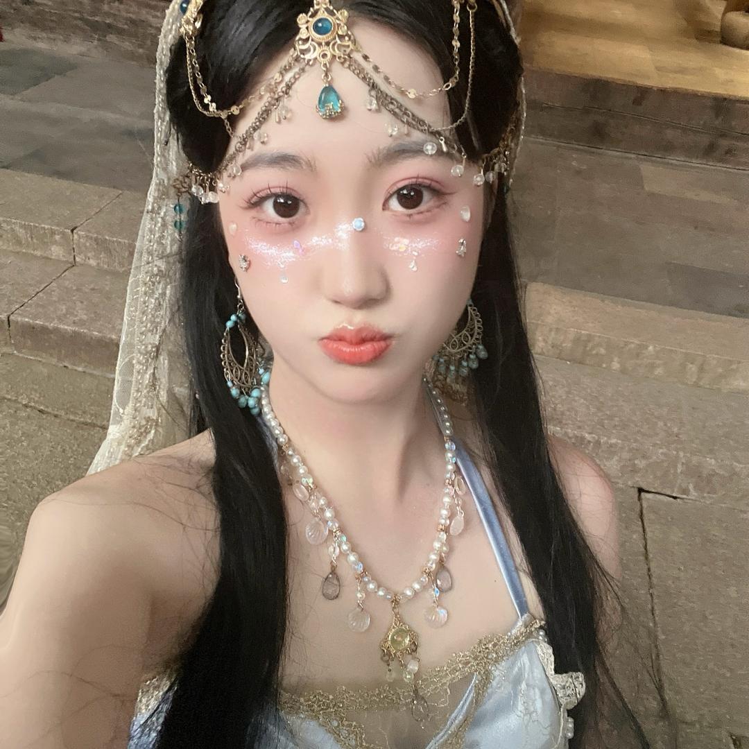 小锦鲤