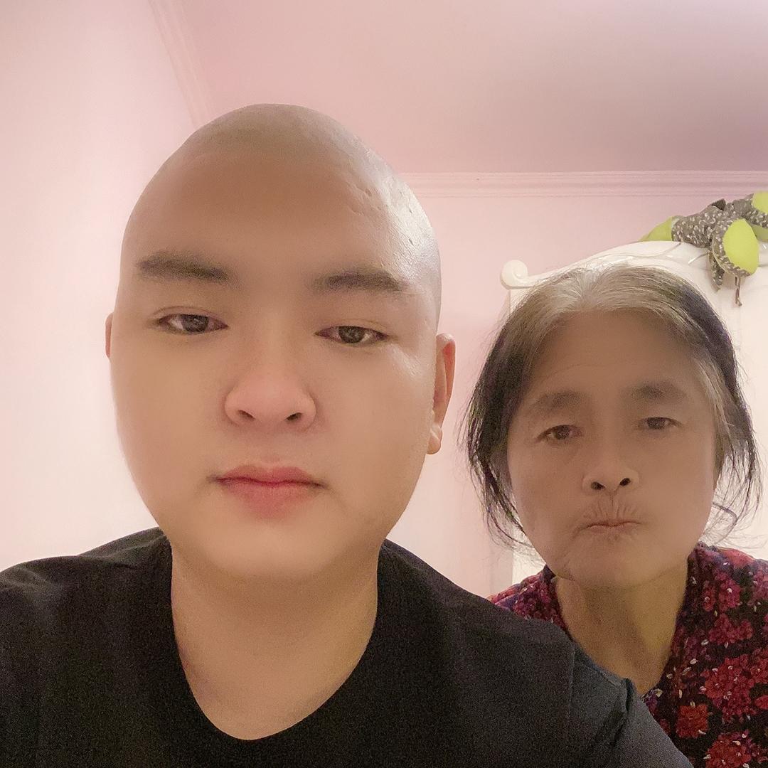 阿川和陶娘娘@抖音