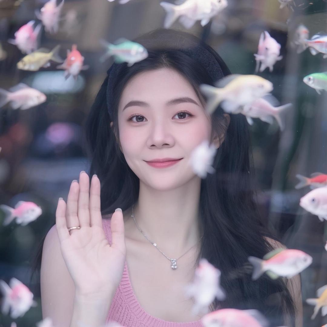 𓆡小满的伊芙琳🧸
