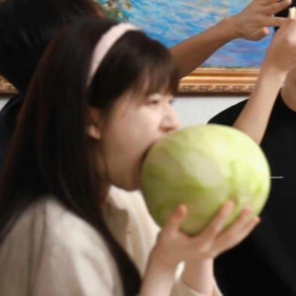 笑口常开