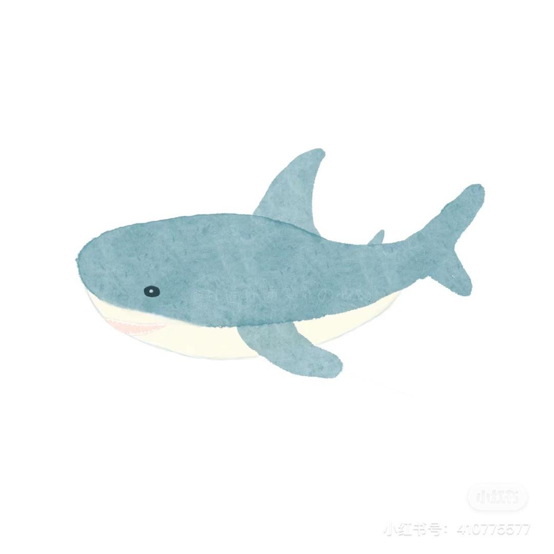 脆脆鲨🦈