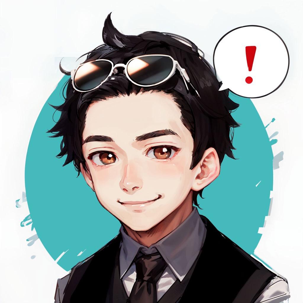 躺平BOY解说