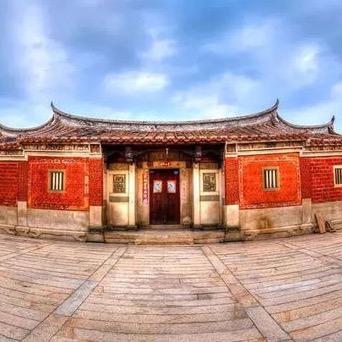 咱厝阿侨（林金侨）