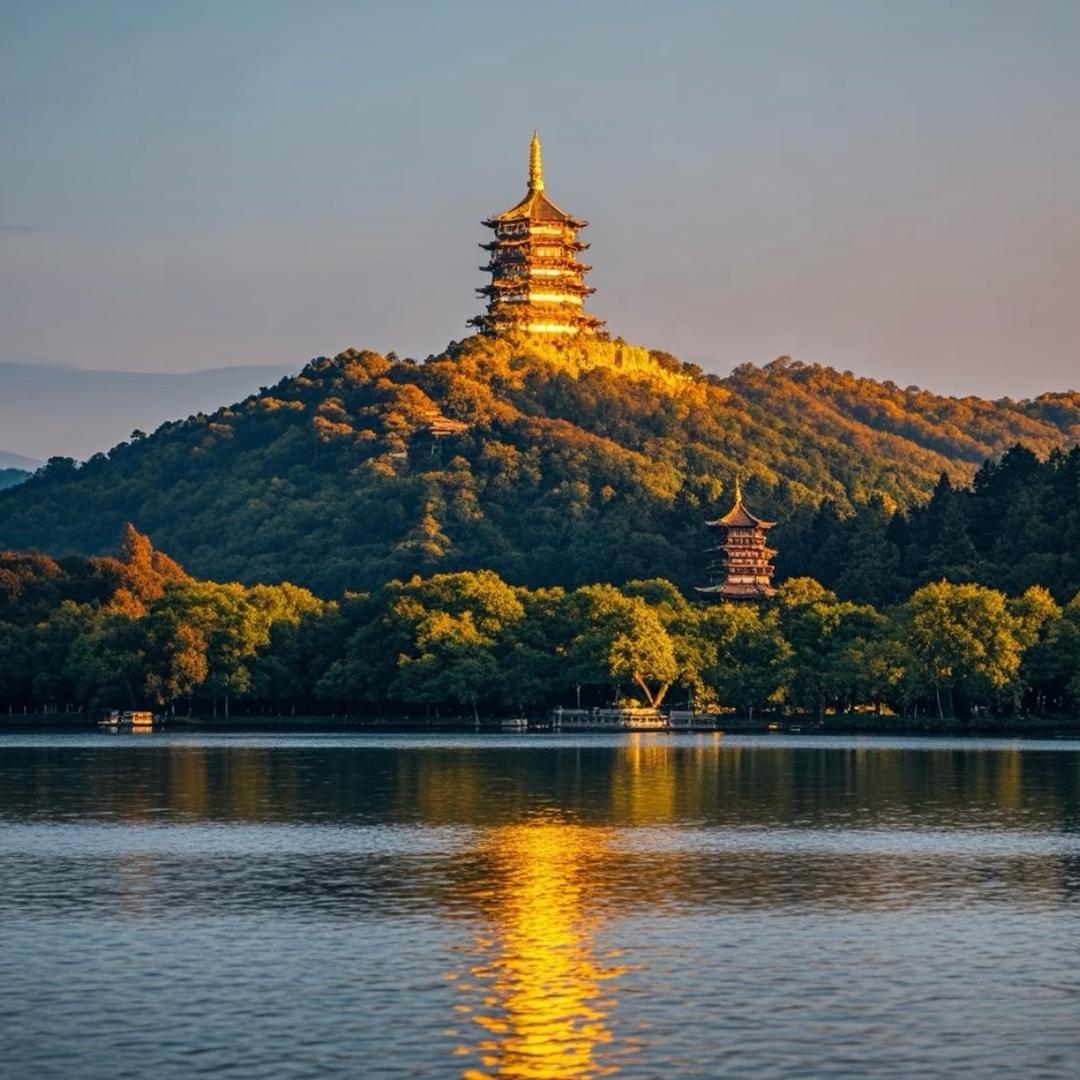 旅游推荐官.