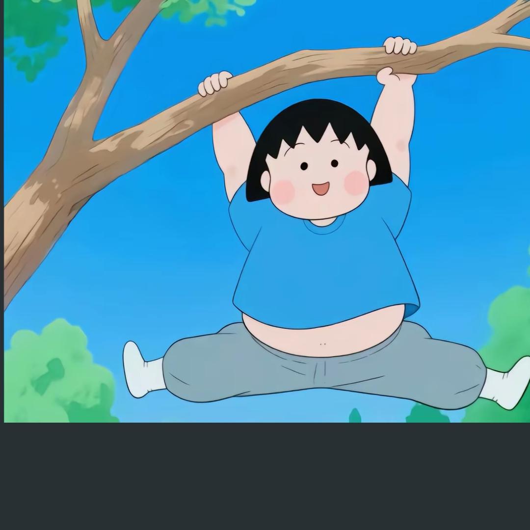 开心果🍀～