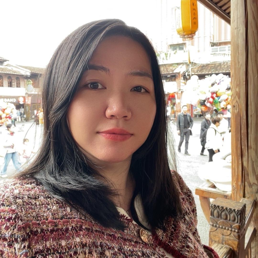 潮汕娜姐