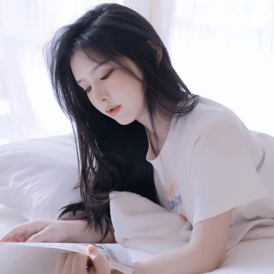 素泱SoYa-