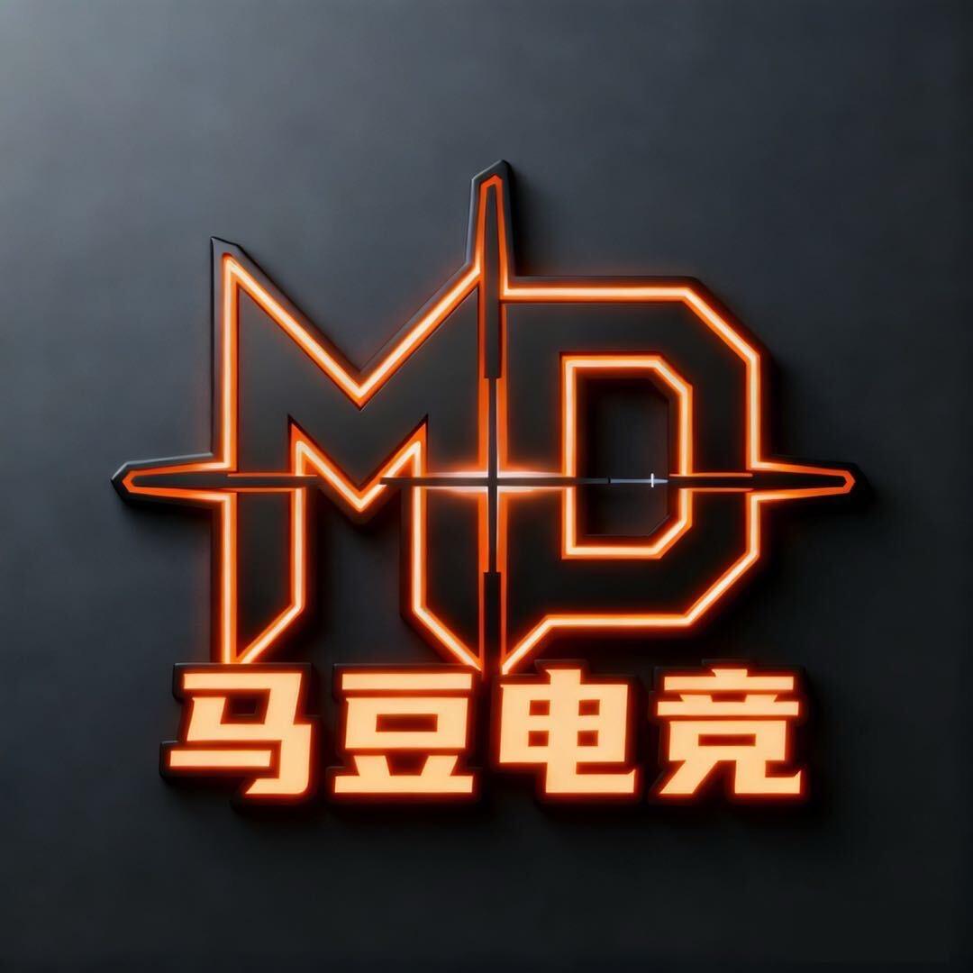 马豆电竞 F An.