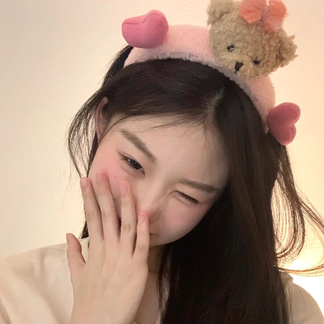 小羊爆爆.