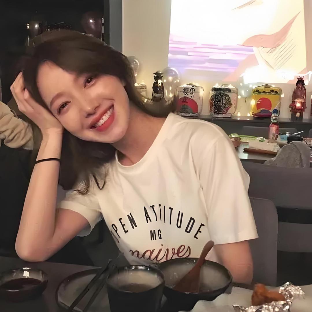 錨錨＆K