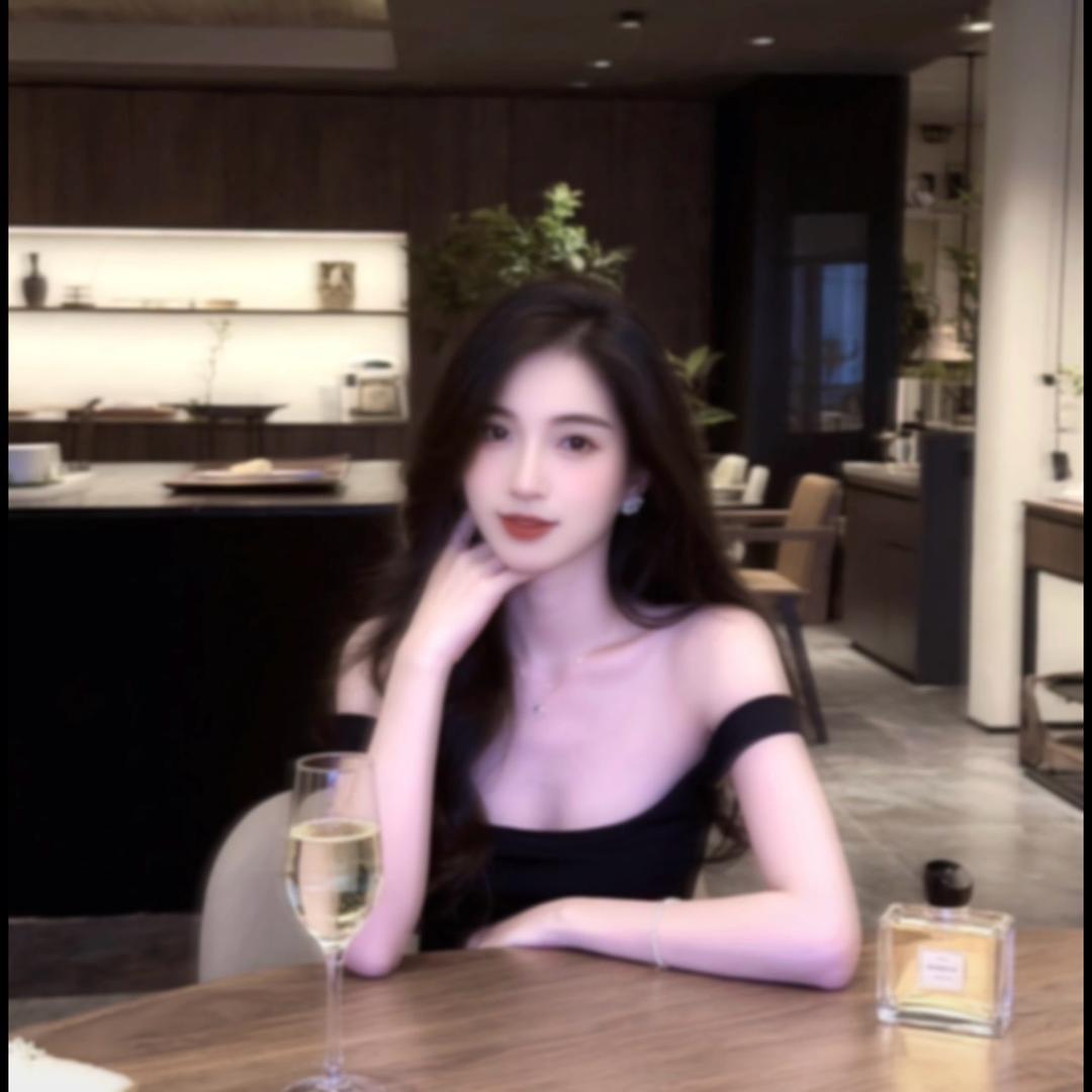 敏敏～