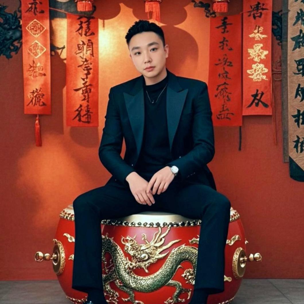 沉稳